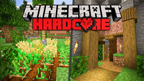 best minecraft seeds for hardcore.